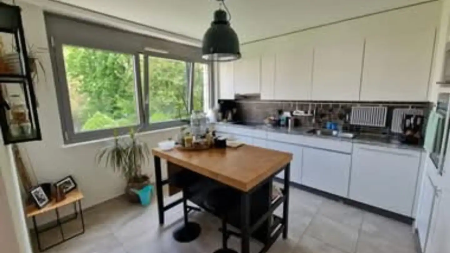 Chambre à louer - Rue Des Uttins 1e, 1110 Morges - Photo 2