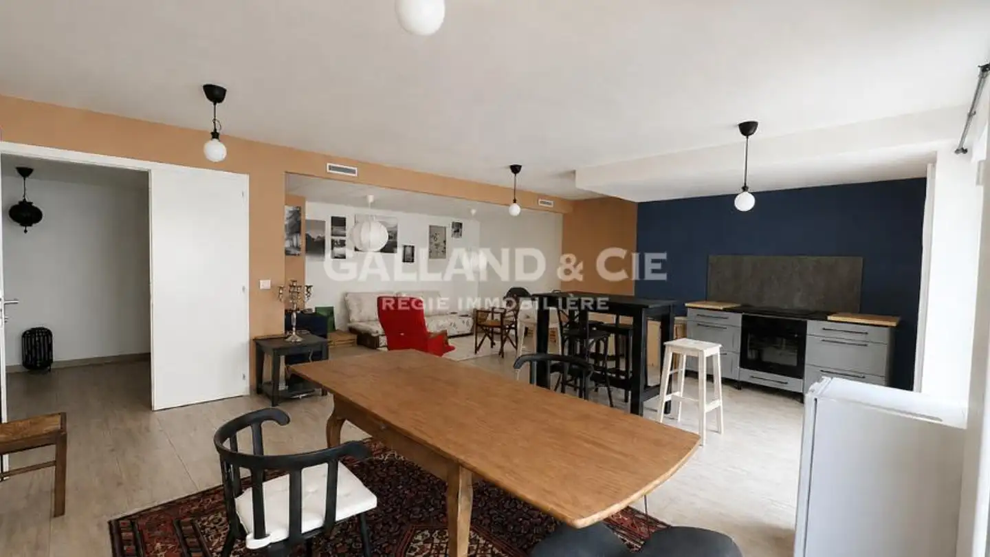Commercial for sale - Place de la Sallaz, 1010 Lausanne - Photo 2
