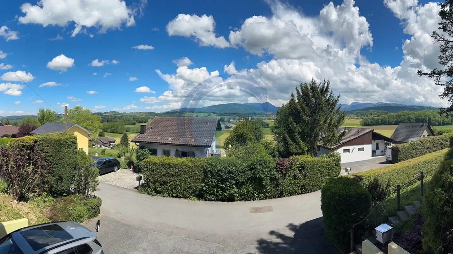 Maison individuelle à vendre - 1614 Granges (Veveyse) - Photo 2