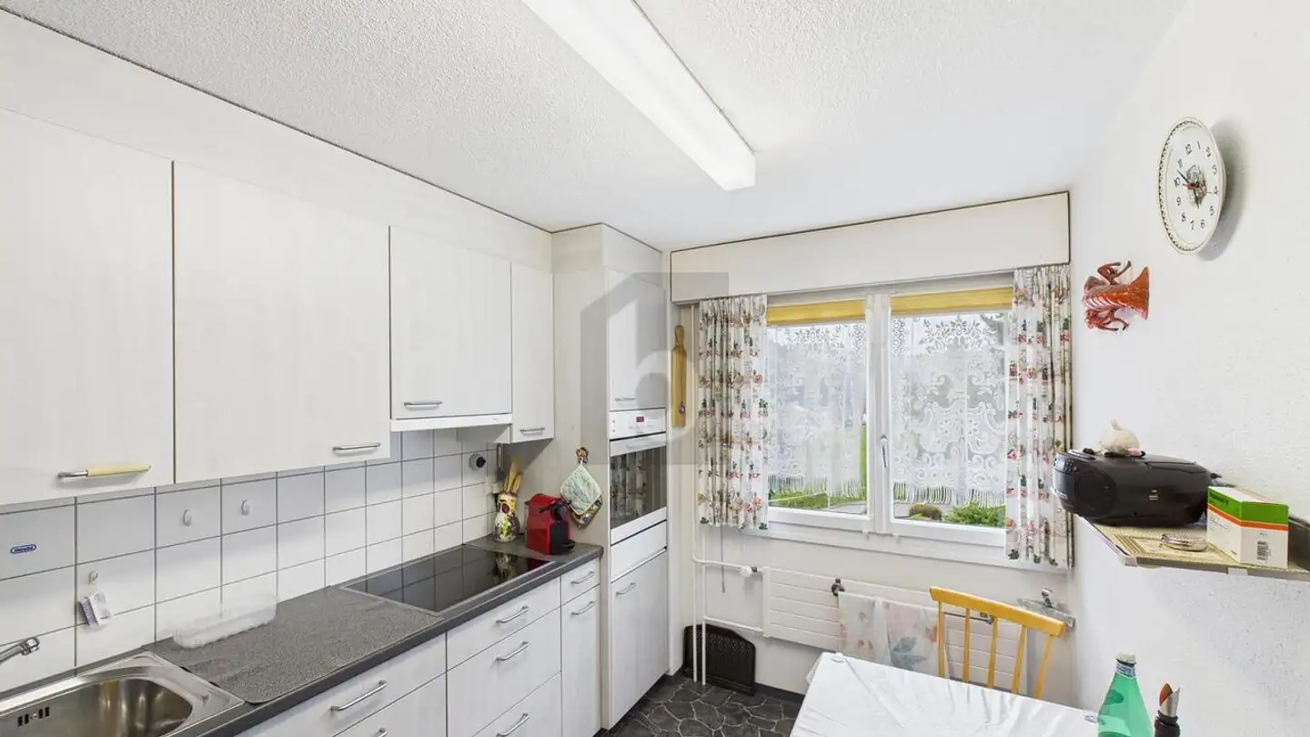 Wohnung mieten - 9100 Herisau - Foto 4