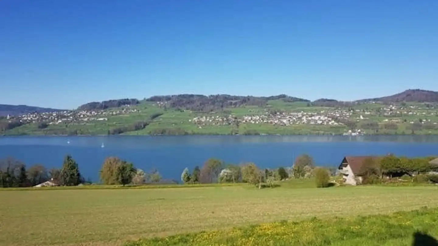 Appartement à louer - Langmattweg 2, 5616 Meisterschwanden - Photo 2