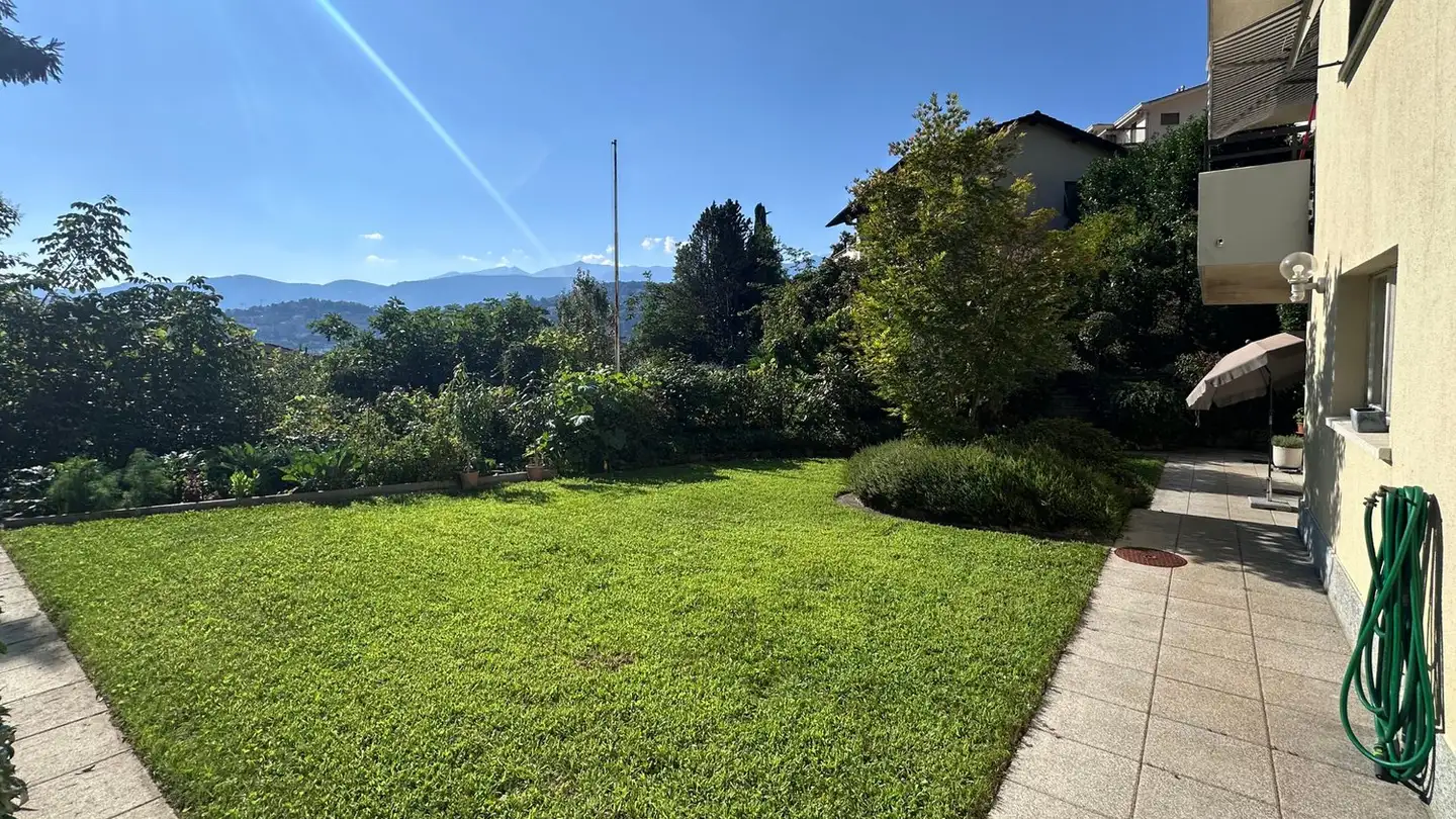 Immeuble résidentiel à vendre - 6900 Lugano