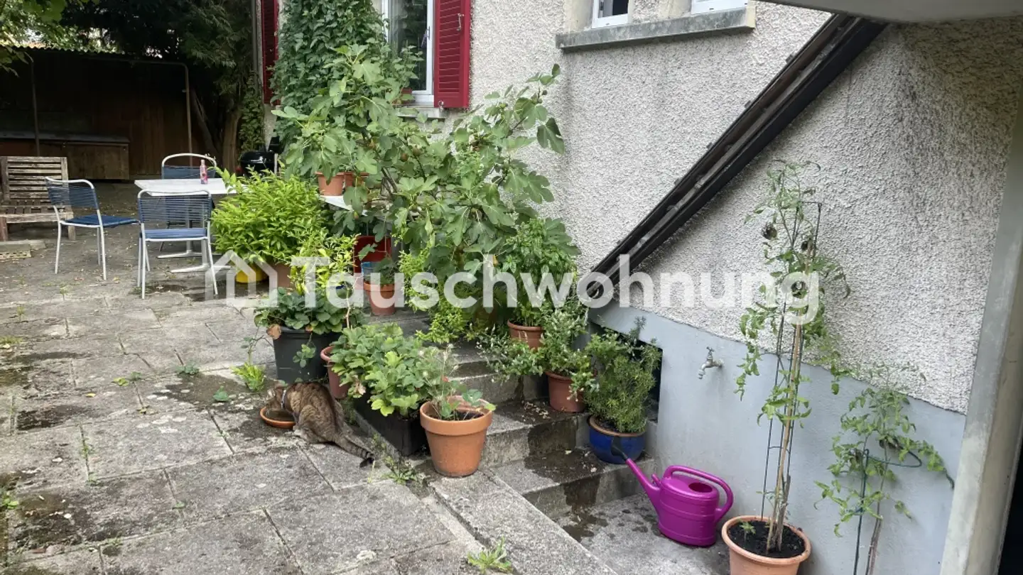 Wohnung mieten - 8406 Winterthur