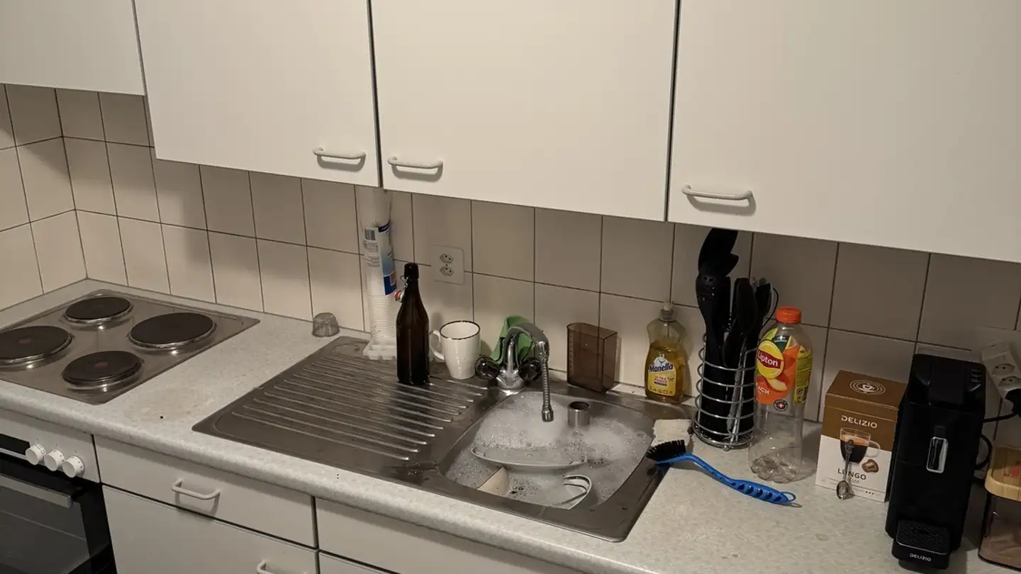 Appartement à louer - Bielstrasse 128, 2540 Grenchen - Photo 2