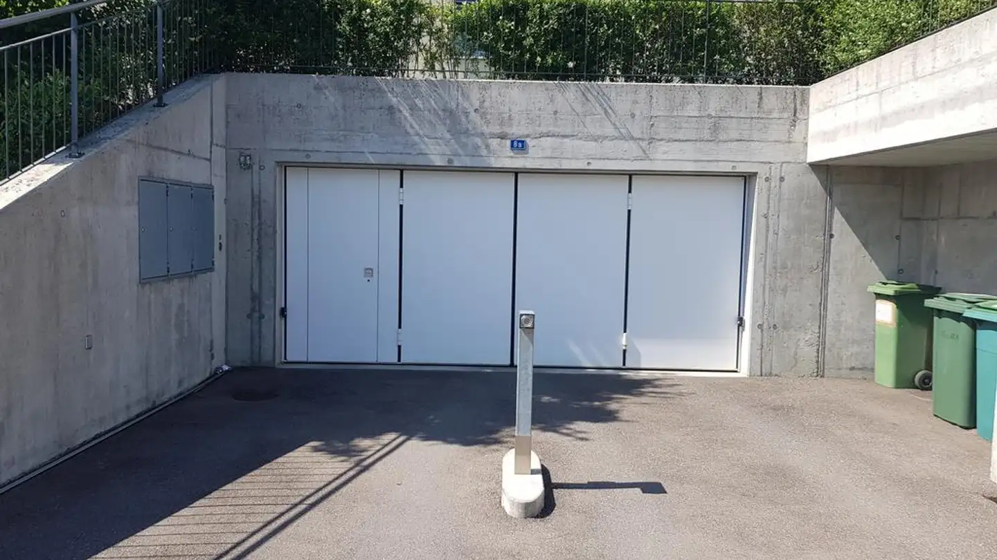 Parcheggio sotterraneo in affitto - Holeeweg, 4123 Allschwil - Foto 2