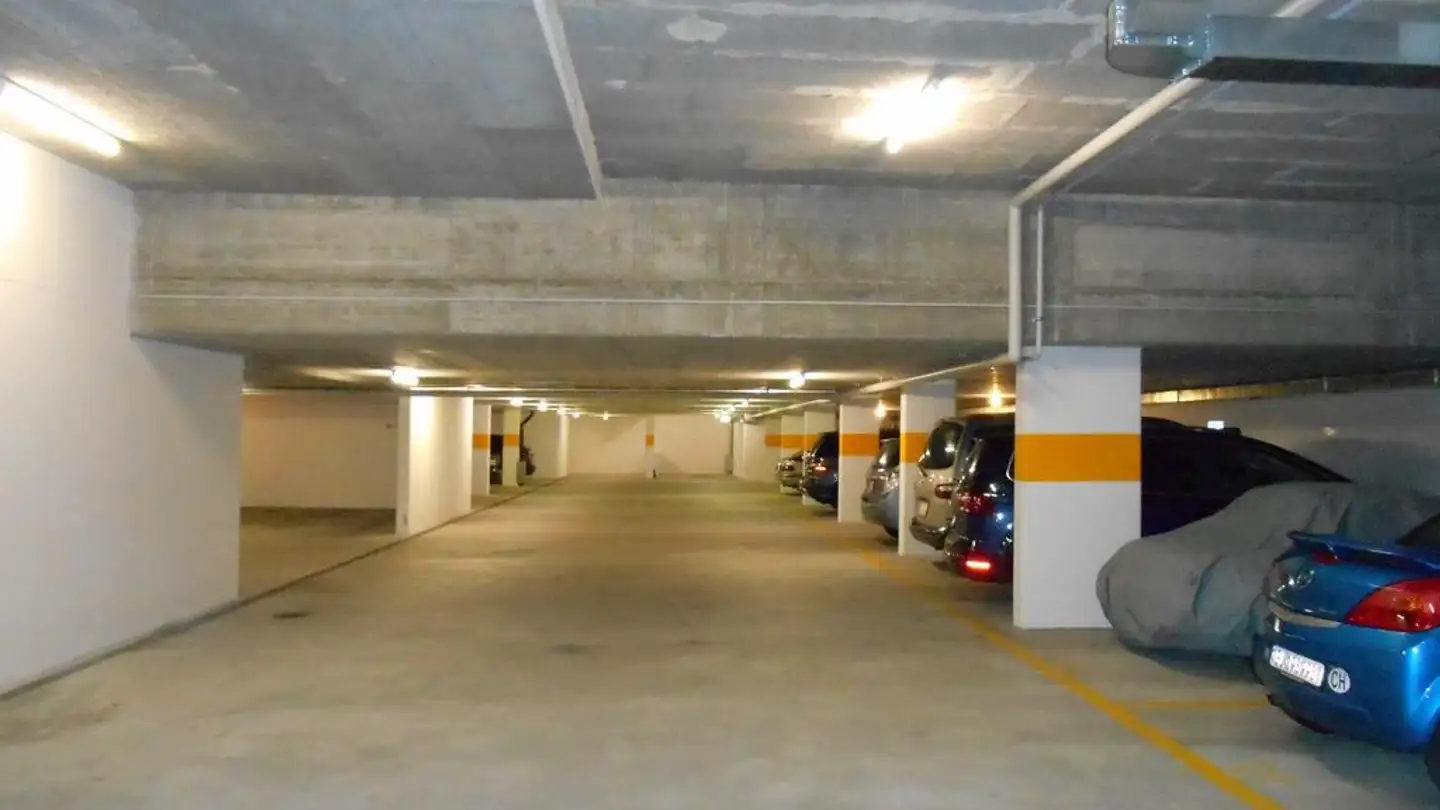Parcheggio sotterraneo in affitto - Holeeweg, 4123 Allschwil - Foto 3