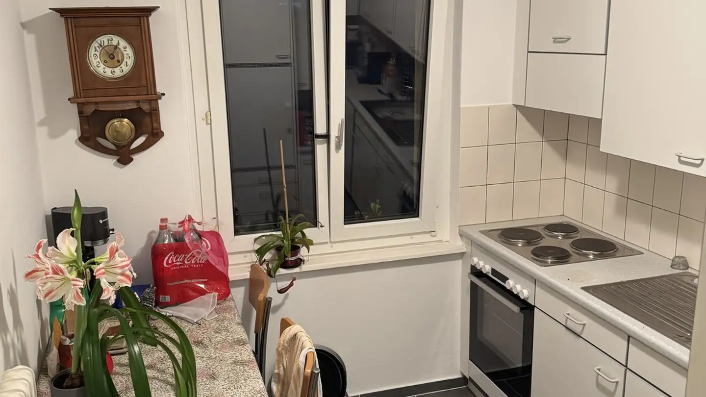 Appartement à louer - Bielstrasse 128, 2540 Grenchen - Photo 3