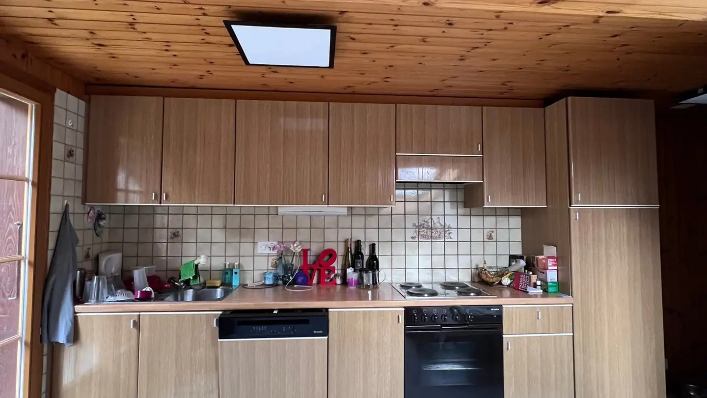 Appartement à louer - Route Des Crosets, 1873 Val-d'Illiez - Photo 3