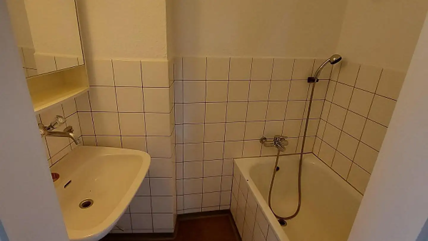 Appartamento in affitto - Schönaustrasse 79, 9000 St. Gallen