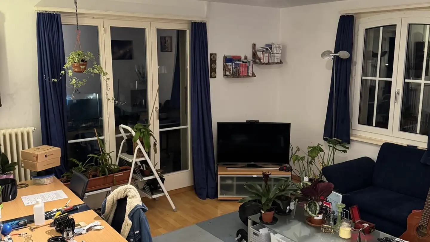 Appartement à louer - Bielstrasse 128, 2540 Grenchen - Photo 4