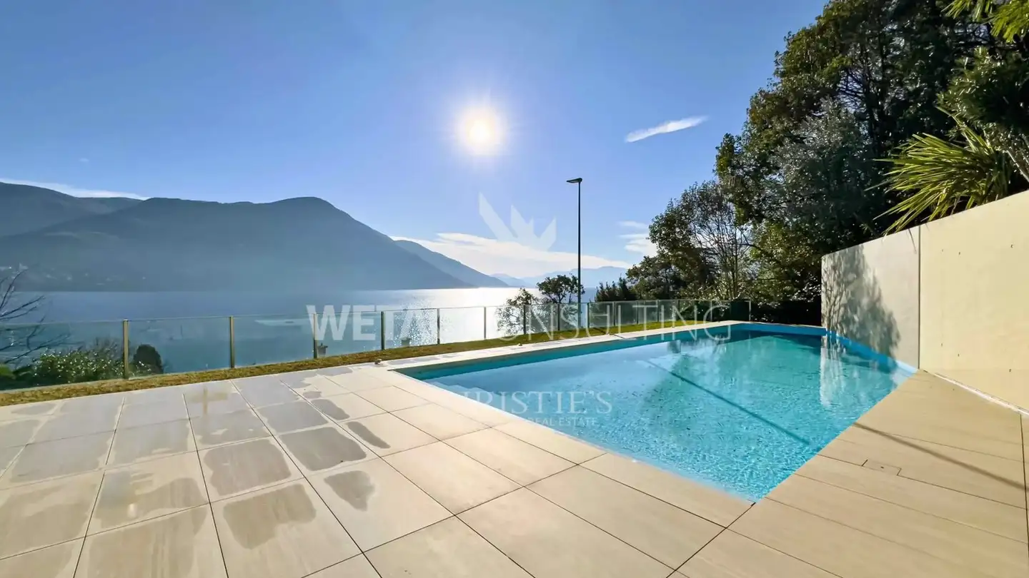 Appartamento in vendita - 6614 Brissago - Photo 2