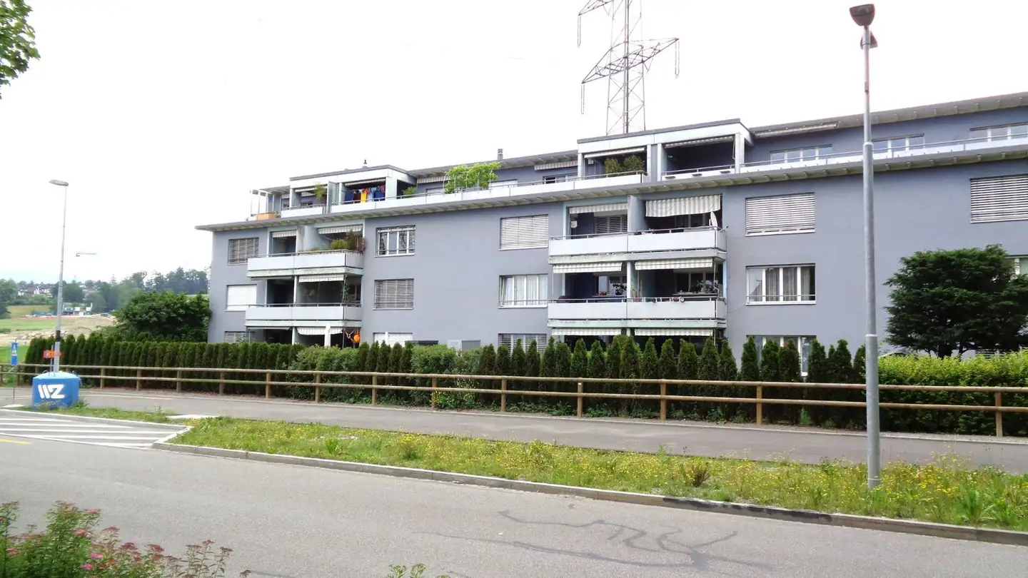 Wohnung kaufen - Am Rainbach, 6340 Baar