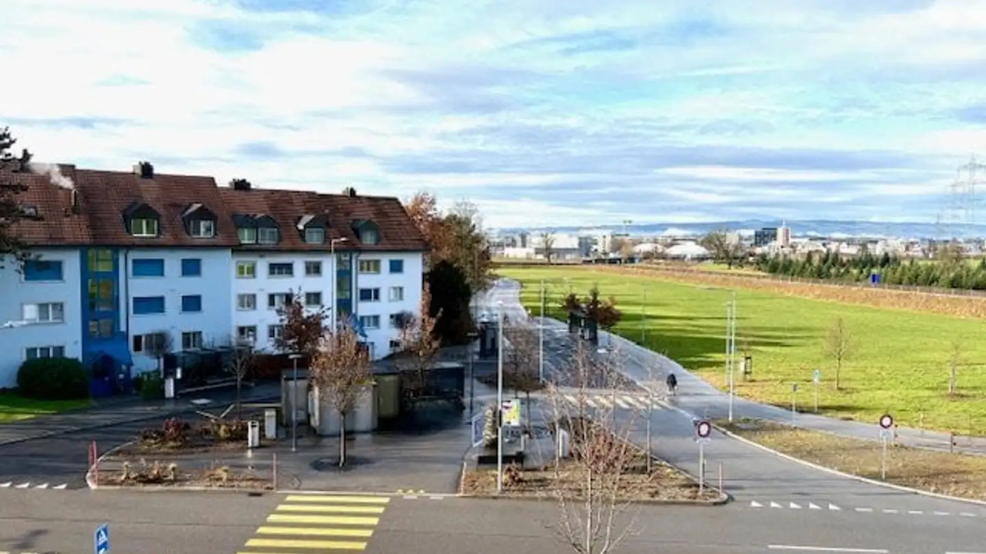 Wohnung kaufen - Am Rainbach, 6340 Baar - Foto 2