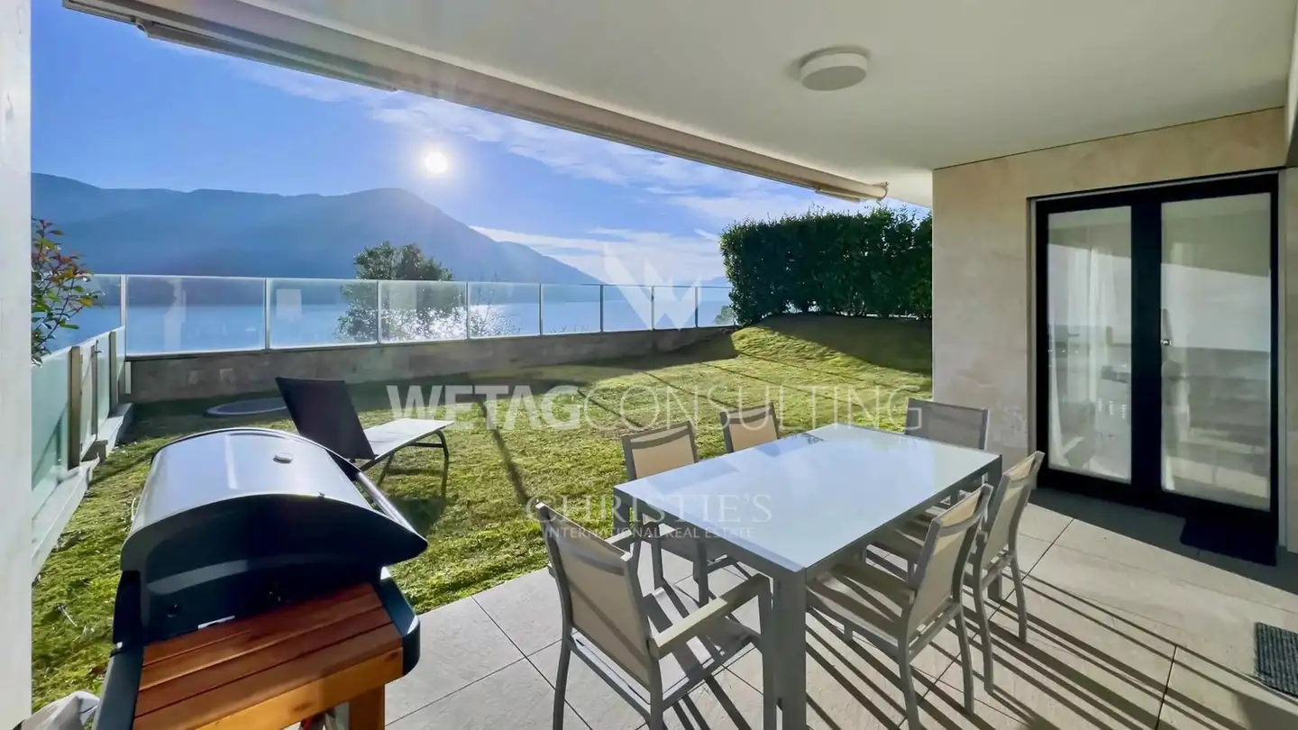 Appartamento in vendita - 6614 Brissago - Photo 3