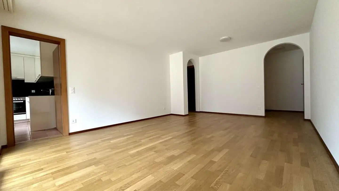 Appartamento in affitto - 6826 Riva San Vitale - Photo 2