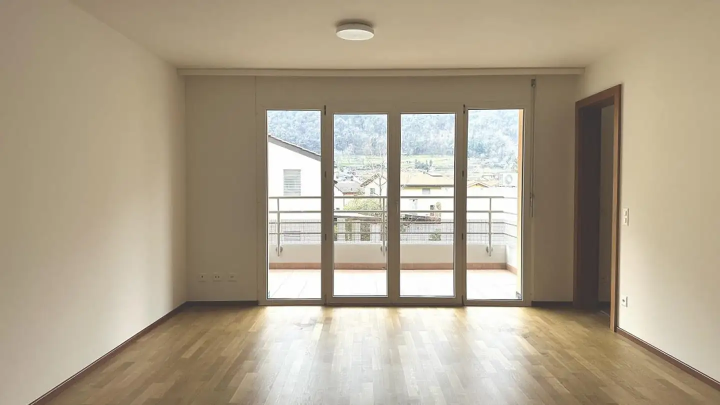 Appartamento in affitto - 6826 Riva San Vitale - Photo 3