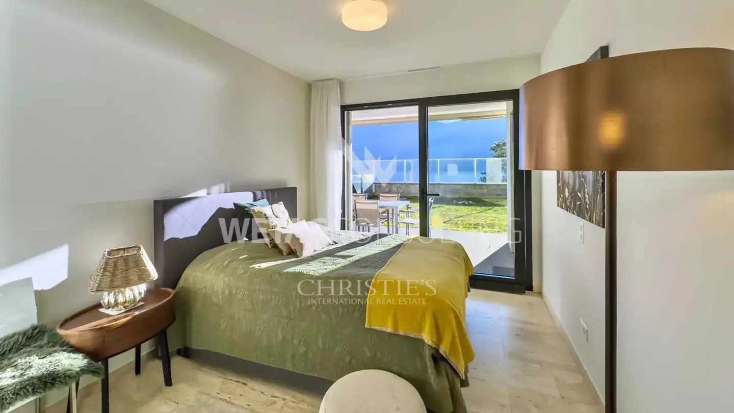 Appartamento in vendita - 6614 Brissago - Photo 4