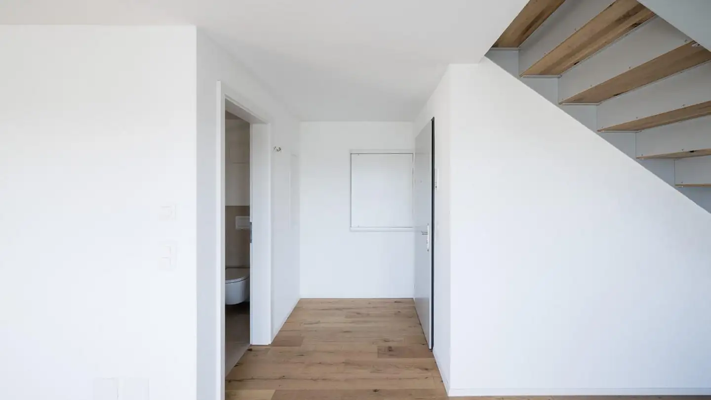 Appartement à louer - Stationsweg 6, 3627 Heimberg - Photo 3