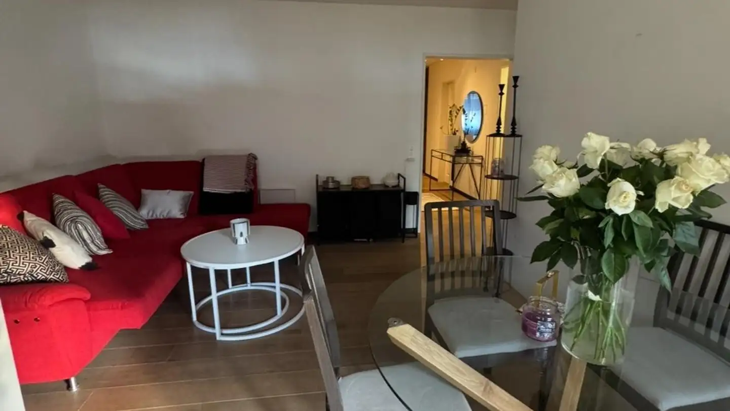 Chambre à louer - 8050 Zürich - Photo 3