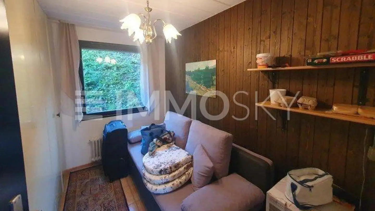 Wohnung kaufen - 6760 Faido - Foto 4