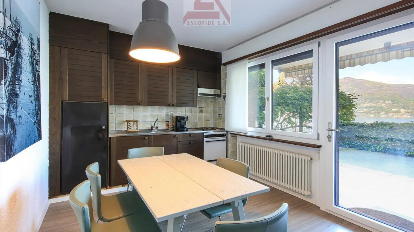 Appartamento in vendita - Via Taverna 32, 6575 S. Nazzaro - Foto 2