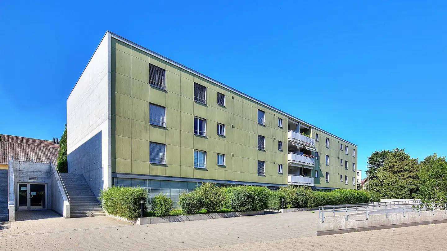 Appartement à louer - Sorenbühlweg 8, 5610 Wohlen AG