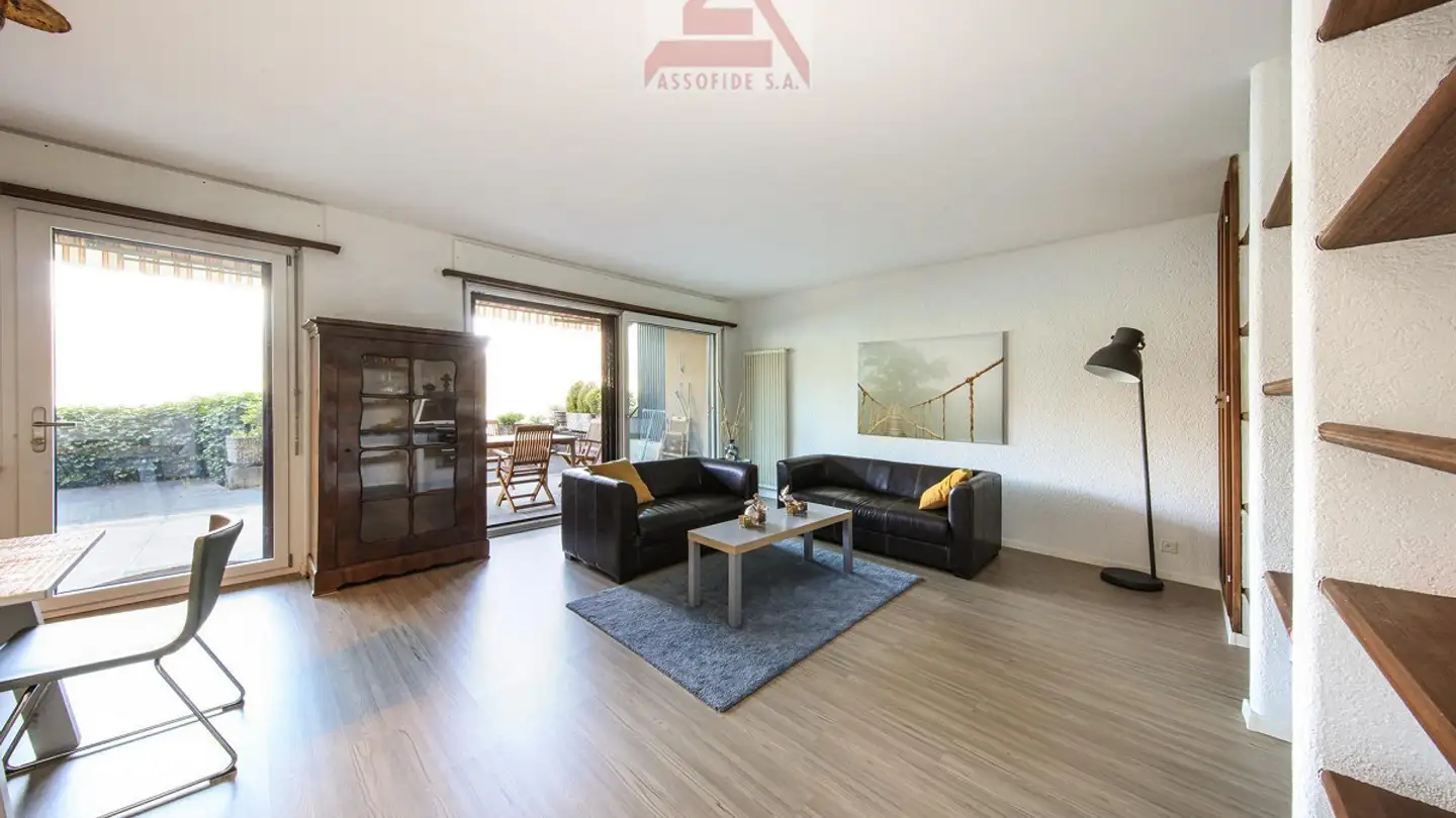 Appartamento in vendita - Via Taverna 32, 6575 S. Nazzaro - Foto 3