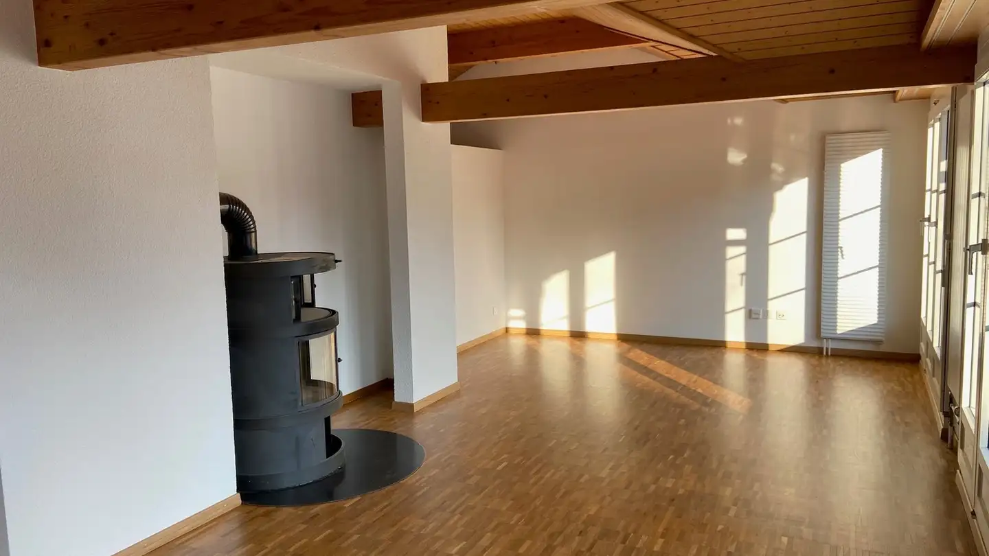 Wohnung mieten - St. Gallerstrasse 24, 9300 Wittenbach