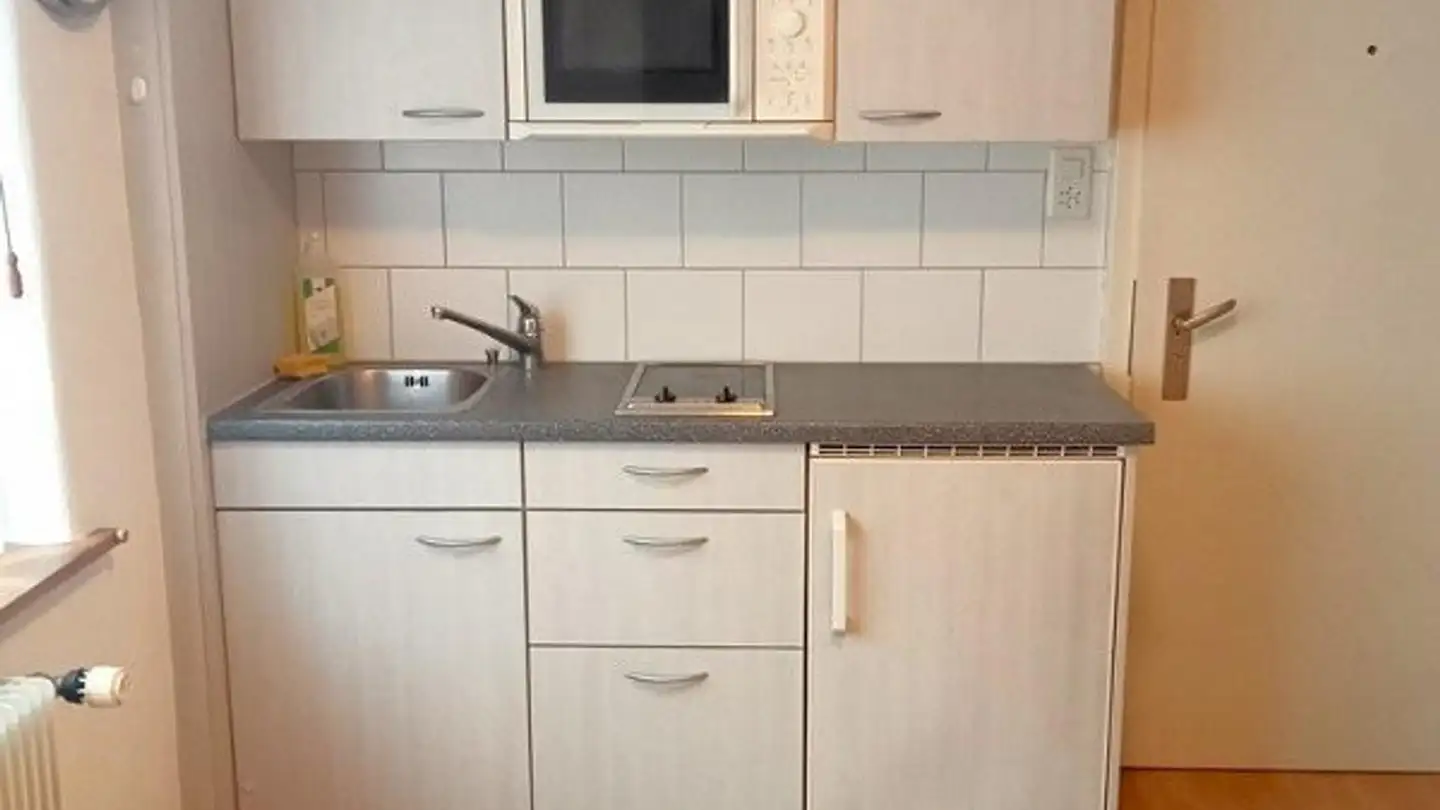 Appartement à louer - Mühlehaldensteig 7, 8032 Zürich - Photo 3