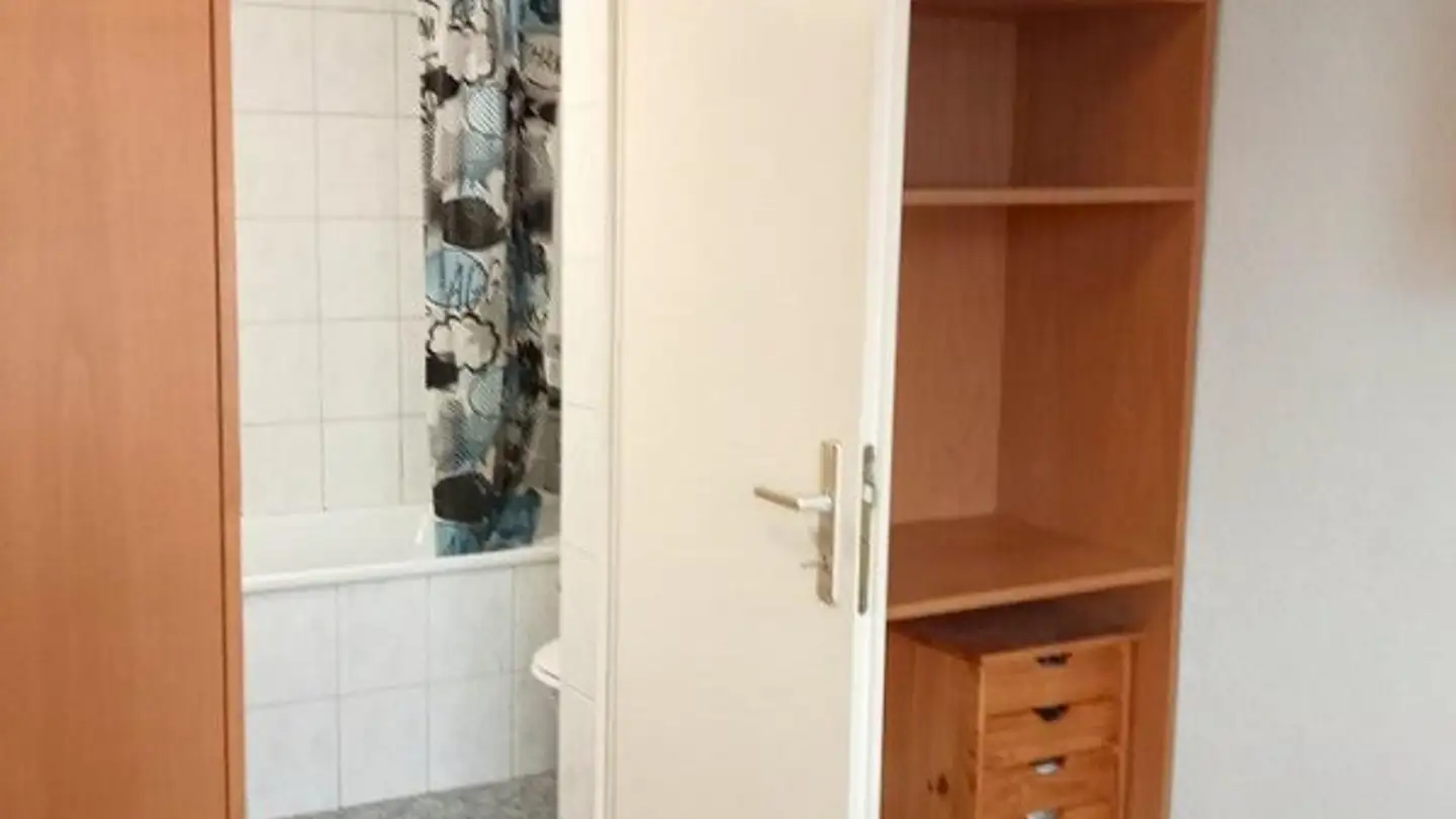 Appartement à louer - Mühlehaldensteig 7, 8032 Zürich - Photo 4