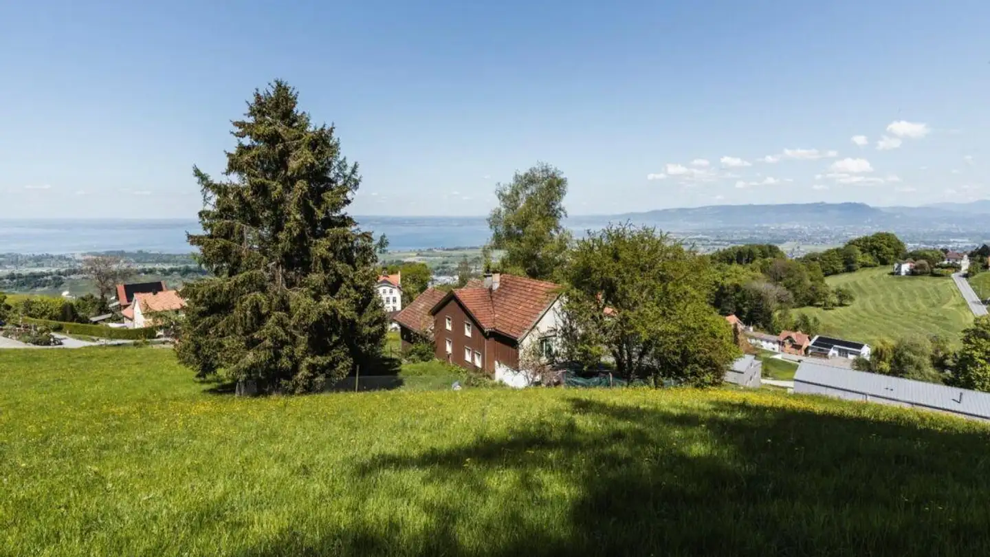 Single house for sale - Lehn 594, 9427 Wolfhalden