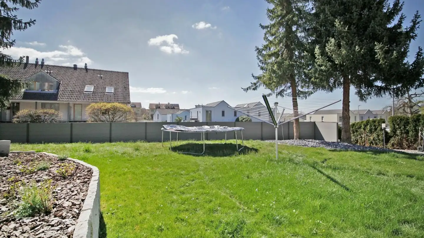 Apartment for rent - Gerlisbergstrasse 50, 8303 Bassersdorf - Photo 2