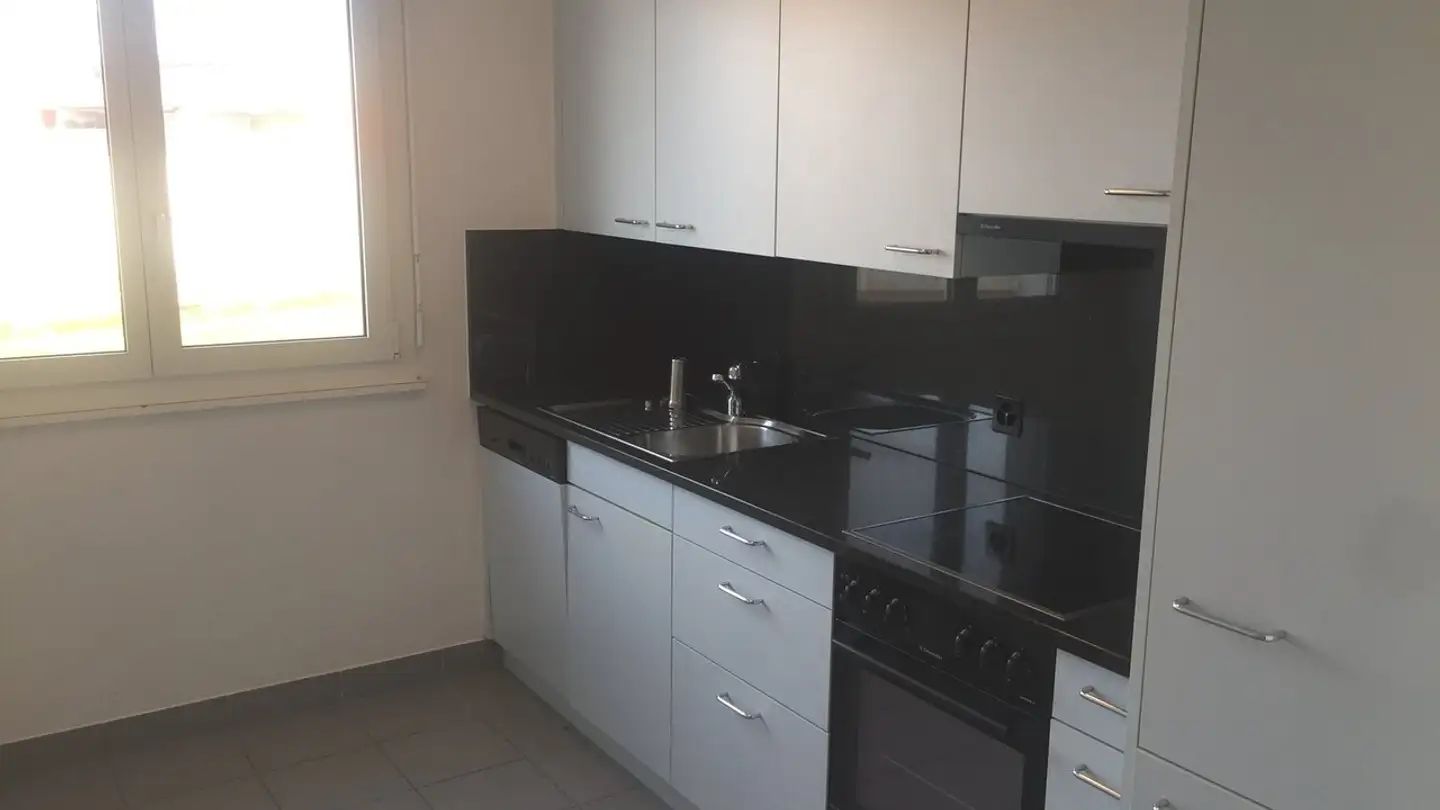 Apartment for rent - Veilchenweg, 4528 Zuchwil - Photo 2