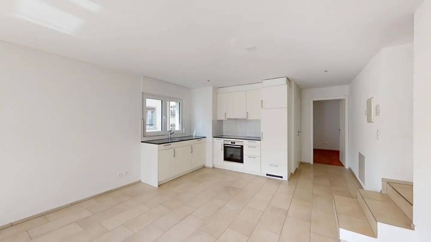 Apartment for rent - Gerenstrasse 12, 9400 Rorschach - Photo 3