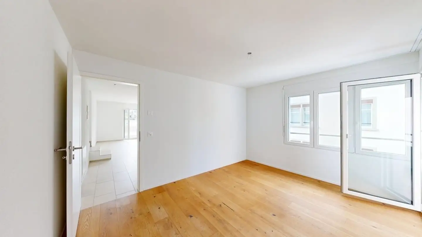 Apartment for rent - Gerenstrasse 12, 9400 Rorschach - Photo 4