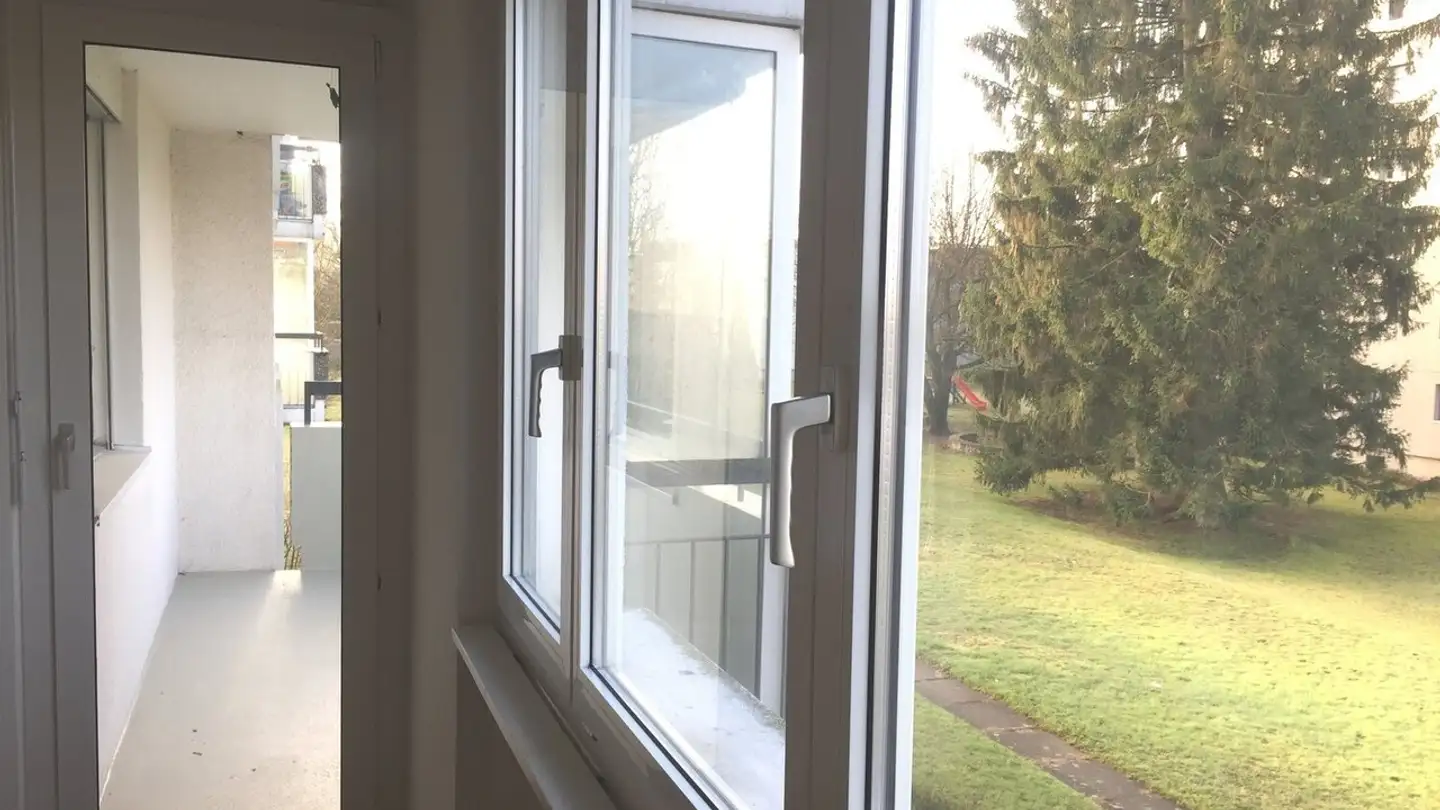 Apartment for rent - Veilchenweg, 4528 Zuchwil - Photo 4