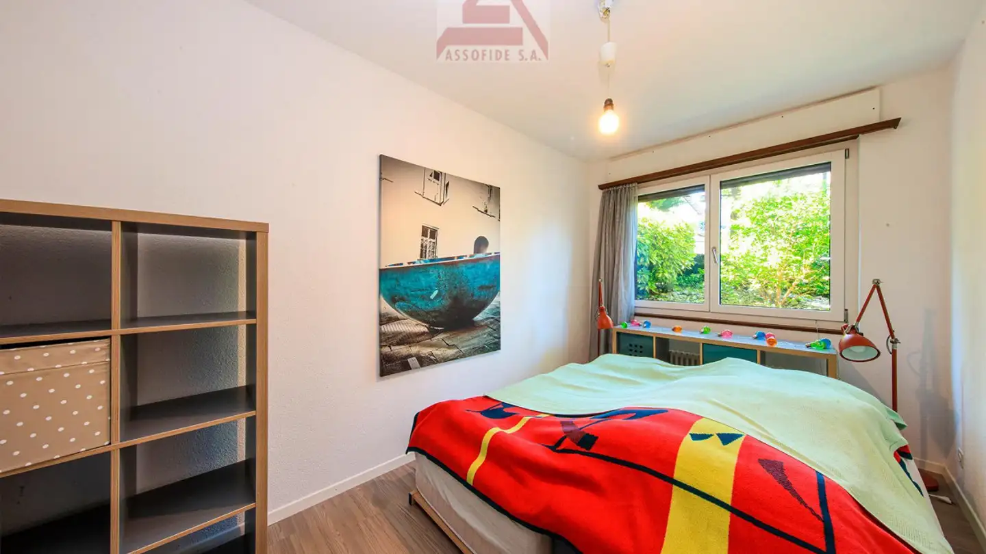 Appartamento in vendita - Via Taverna 32, 6575 S. Nazzaro - Foto 4