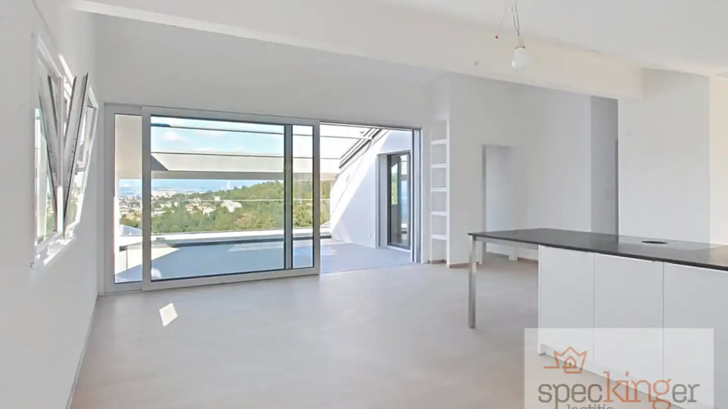 Appartement à louer - Rue Des Corbaz 15b, 1092 Belmont-sur-Lausanne - Photo 2