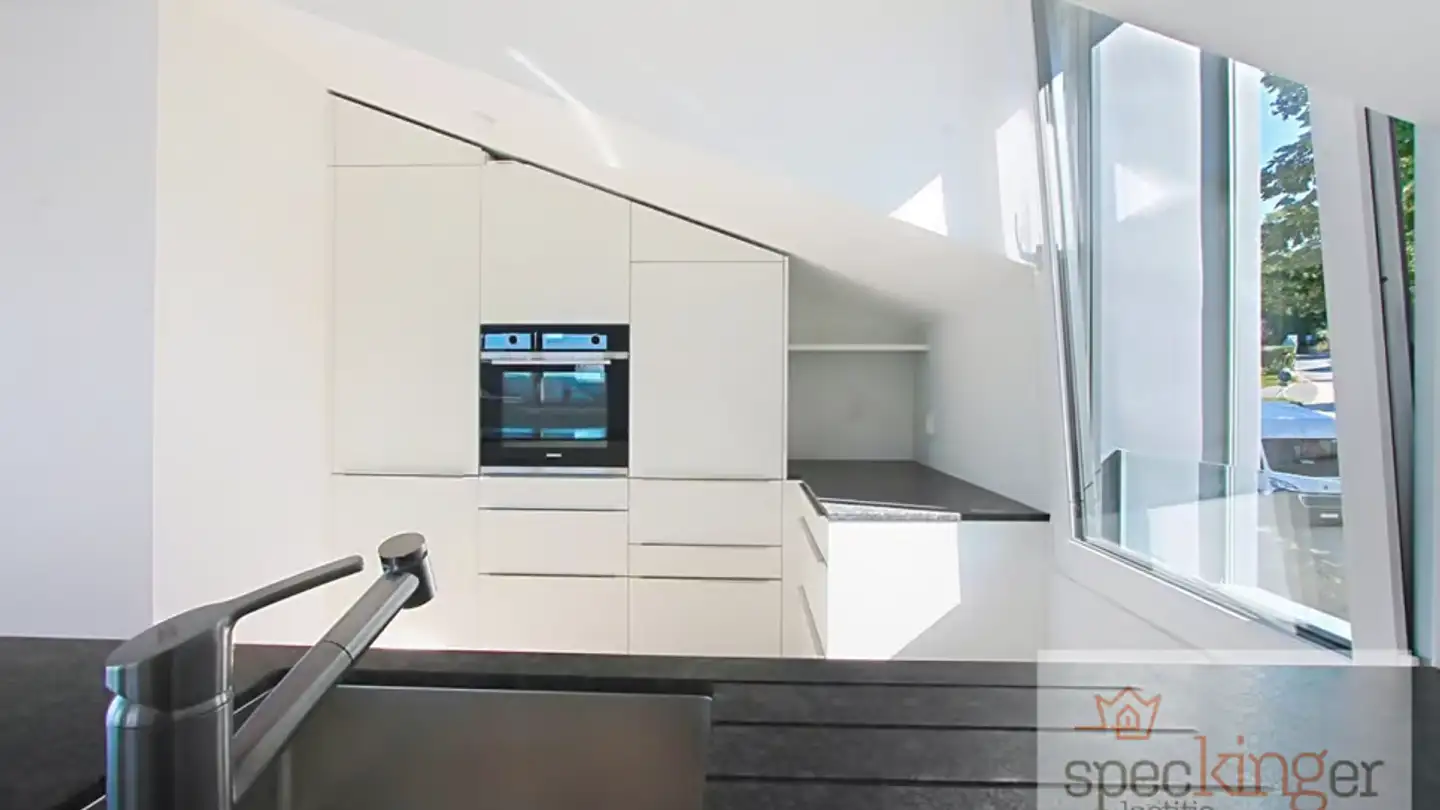 Appartement à louer - Rue Des Corbaz 15b, 1092 Belmont-sur-Lausanne - Photo 3