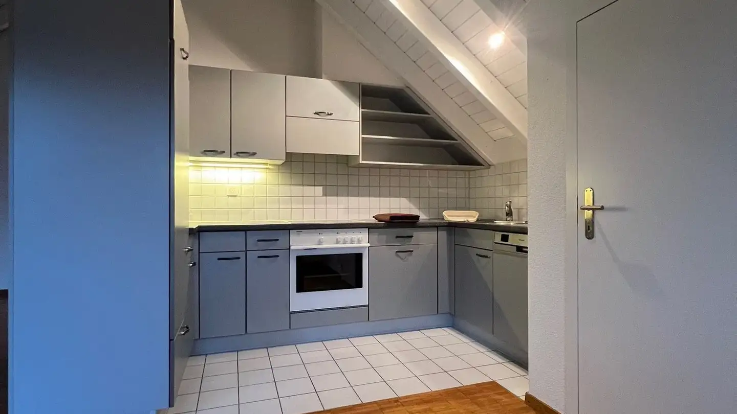 Attique à louer - Wolhuserstrasse 18a, 6122 Menznau - Photo 4