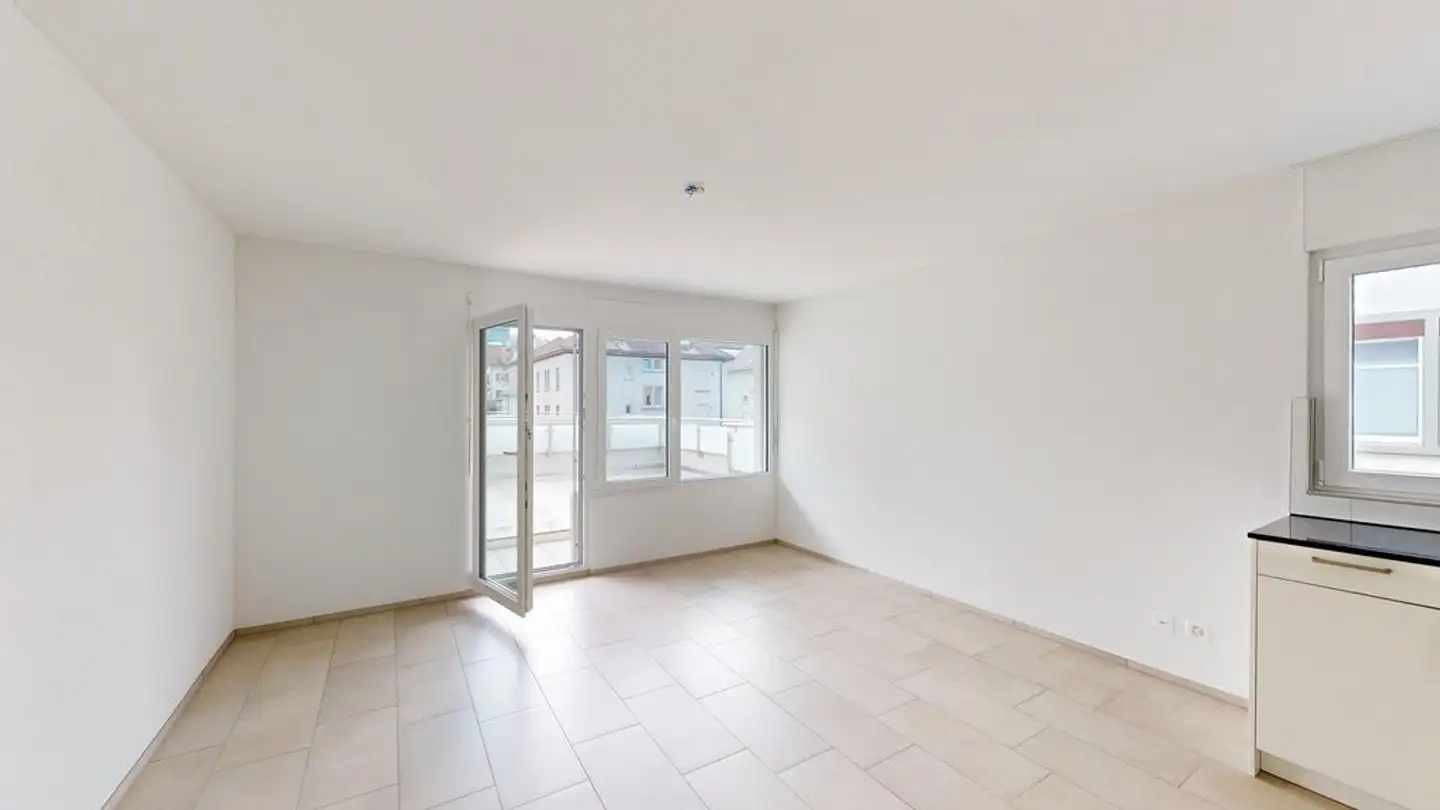 Apartment for rent - Gerenstrasse 12, 9400 Rorschach - Photo 2