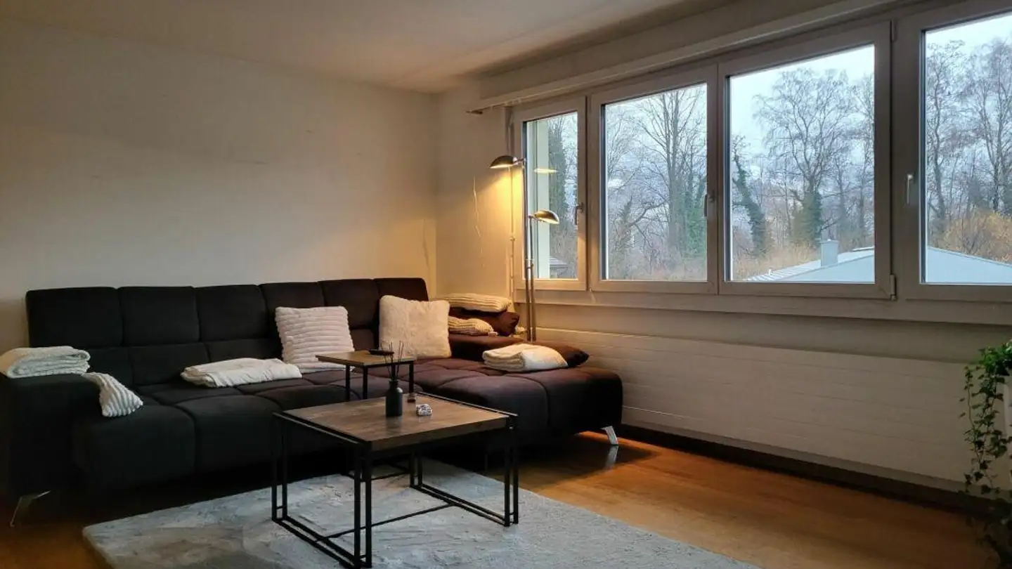 Penthouse for rent - Rheinstrasse 7, 7310 Bad Ragaz - Photo 4