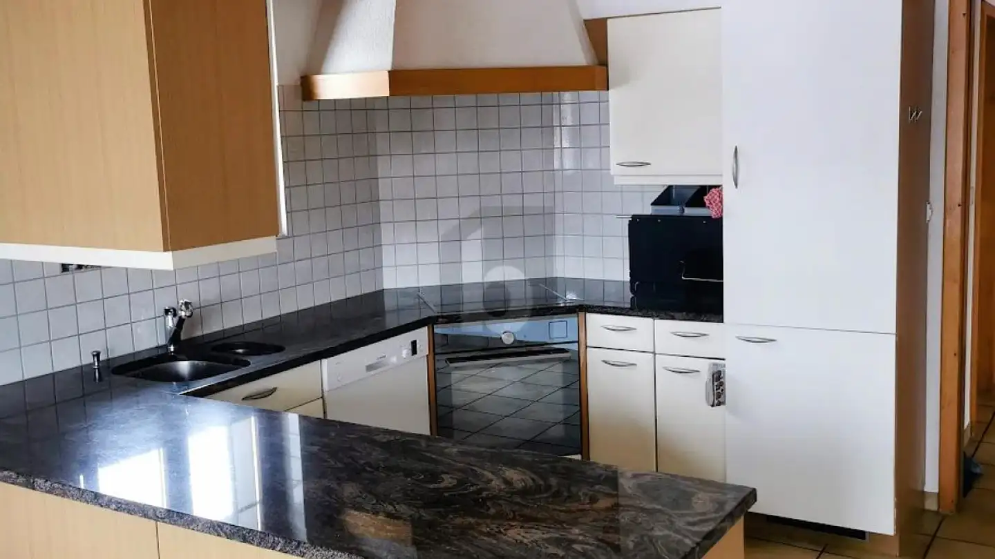 Appartement à louer - 3053 Münchenbuchsee - Photo 2