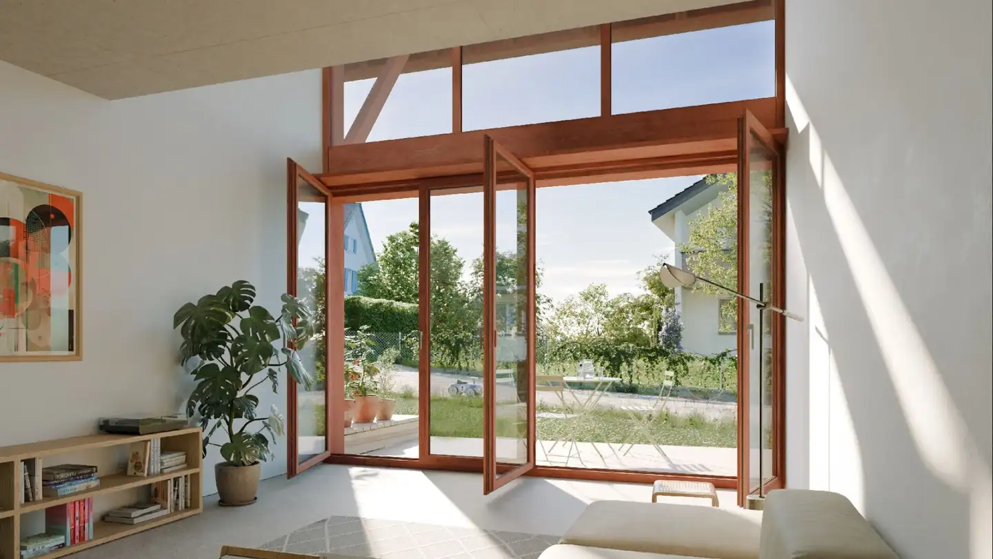 Casa bifamiliare in vendita - Chileweg, 8905 Islisberg - Foto 4