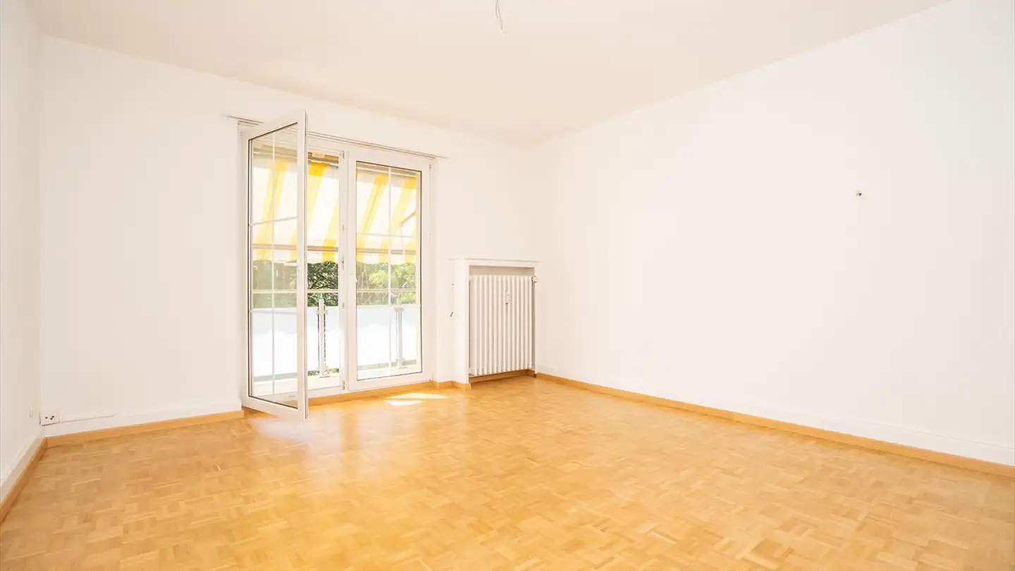 Appartamento in affitto - Rue Jakob-Stämpfli / Jakob-Stämpfli-Strasse 132, 2502 Biel/Bienne - Photo 3