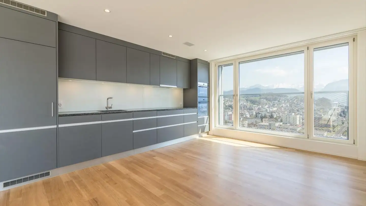 Appartamento in affitto - Am Mattenhof 2a, 6010 Kriens - Foto 3