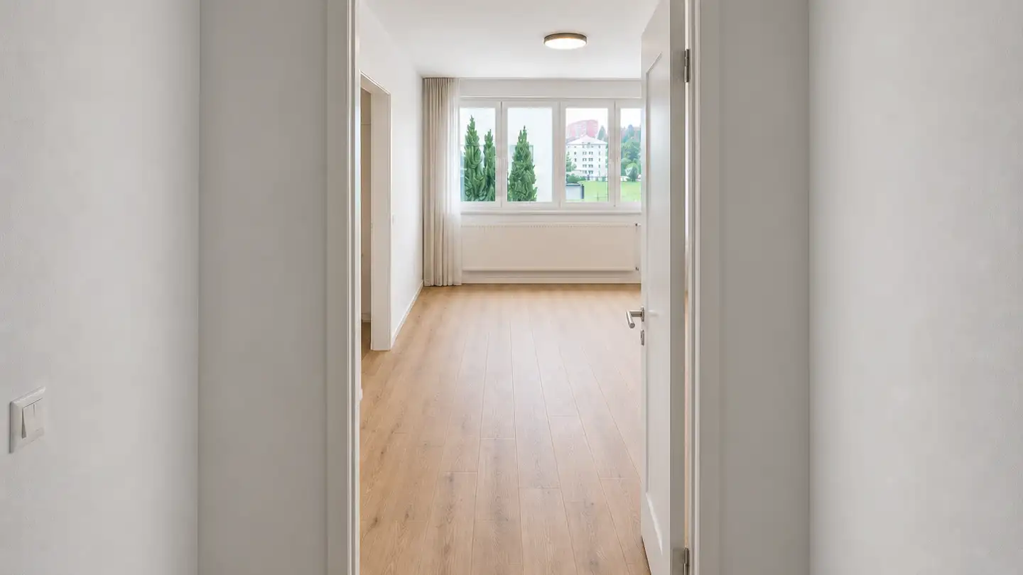 Apartment for rent - Lingerizstrasse 18a, 2540 Grenchen - Photo 3
