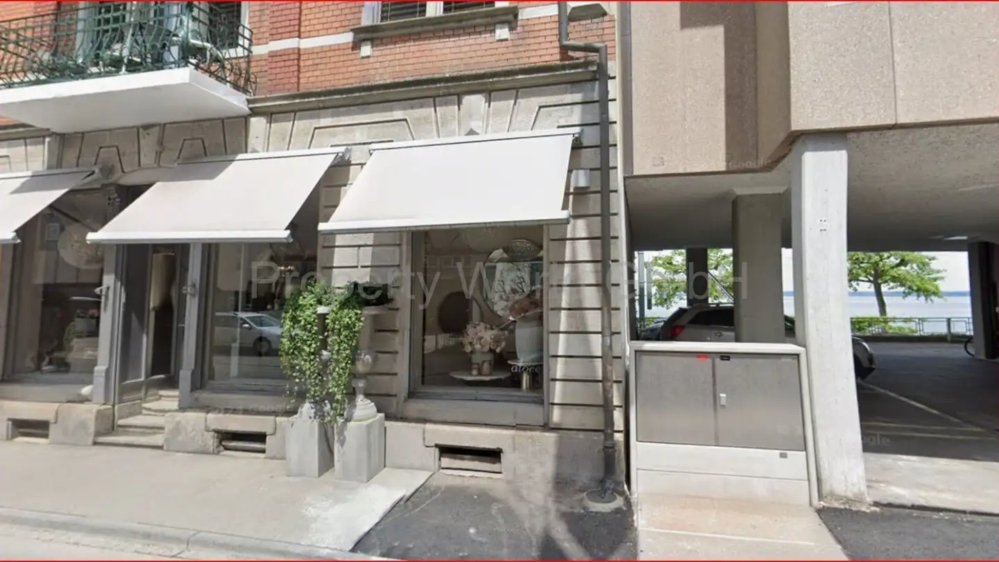 Commerciale in affitto - Thurgauerstrasse 16, 9400 Rorschach - Foto 2