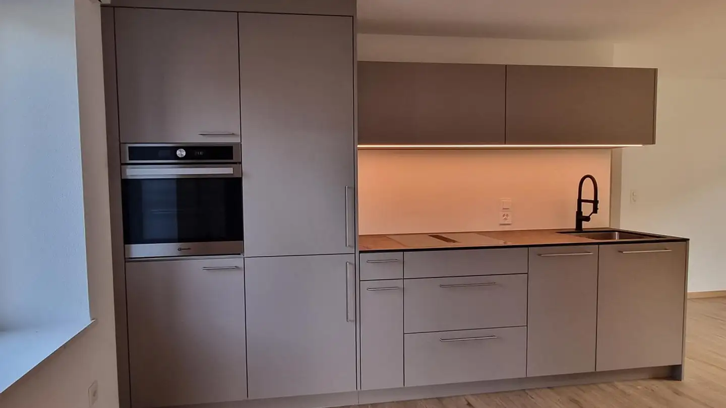 Stepped apartment for rent - Kirchgasse 15, 7310 Bad Ragaz