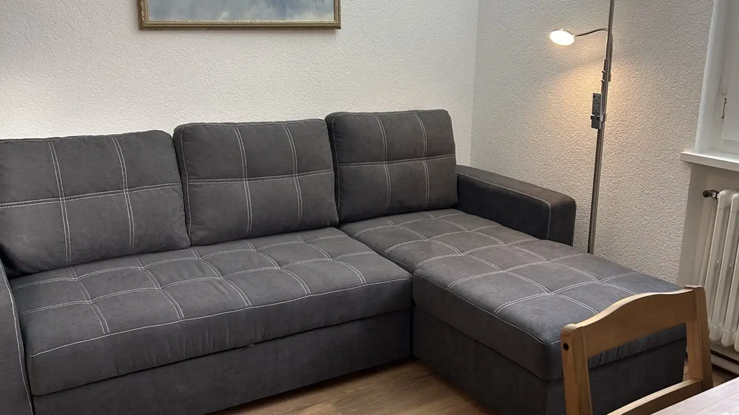 Appartamento in affitto - Jurastrasse 3, 5013 Niedergösgen - Foto 4